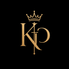 Kingdom Personified Logo